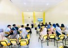 Student Advance Program (SAP) Content Creator Jadi Bekal Non-Akademik Mahasiswa Unigoro