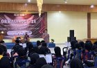 UKM Kependudukan Unigoro Gelar ORMALINDUK ke 25, Bekali Anggota Baru Karakter Dasar dan Keyakinan Diri di Era Digital
