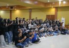 UKM P2J Unigoro Gelar MOPU 2025: Tanamkan Semangat Kritis dan Kreatif bagi Anggota Baru