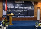 Civil Academy III: Menyambut Mahasiswa Baru Teknik Sipil Unigoro dengan Semangat Kolaborasi dan Keilmuan