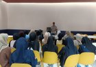 Perkuat Keahlian Komunikasi: Mahasiswa SAINSTEK Unigoro Ikuti Students Advance Program Public Speaking