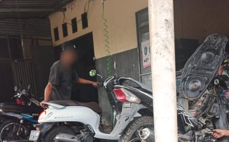Pertalite Diduga Terkontaminasi, Pertamina Buka Posko di 2 SPBU Bojonegoro untuk Ganti Rugi Konsumen