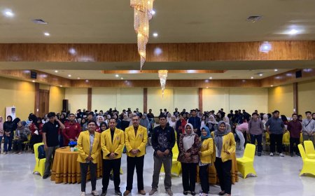 Fakultas Hukum Unigoro Gelar Kuliah Umum Bahas Urgensi Perluasan Yuridiksi PHI