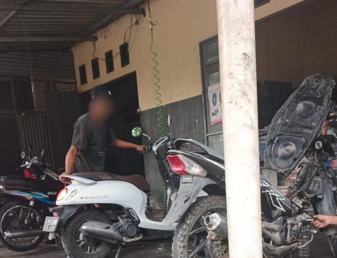 Pertalite Diduga Terkontaminasi, Pertamina Buka Posko di 2 SPBU Bojonegoro untuk Ganti Rugi Konsumen