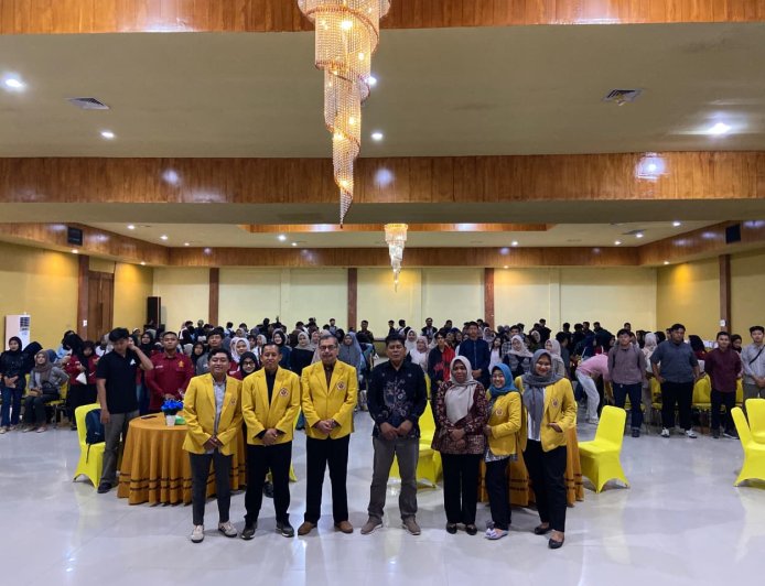 Fakultas Hukum Unigoro Gelar Kuliah Umum Bahas Urgensi Perluasan Yuridiksi PHI