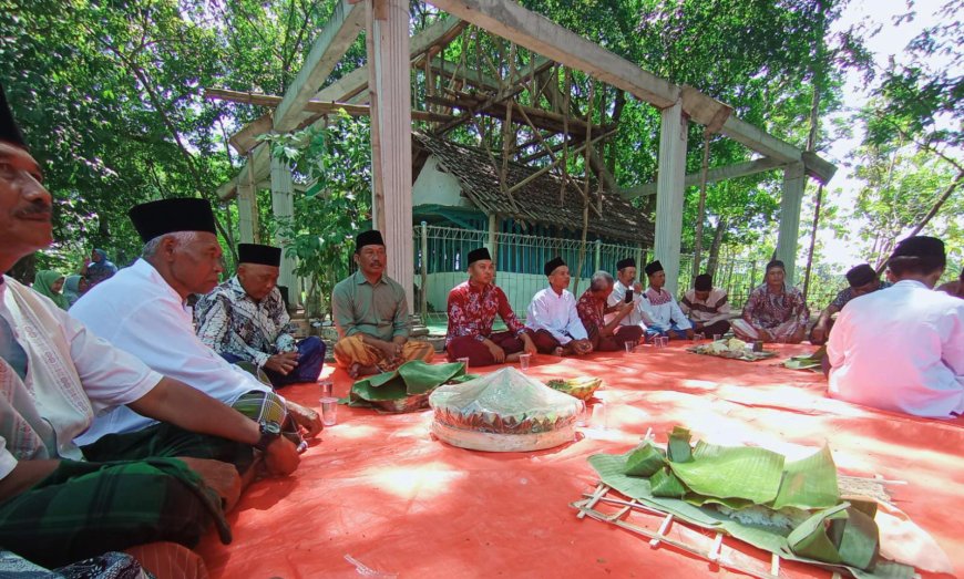 Menguri-uri Tradisi Desa: Mahasiswa Fakultas Hukum Telusuri Pratik Hukum Adat di Empat Daerah