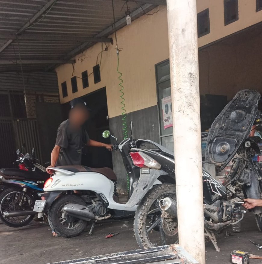 Pertalite Diduga Terkontaminasi, Pertamina Buka Posko di 2 SPBU Bojonegoro untuk Ganti Rugi Konsumen