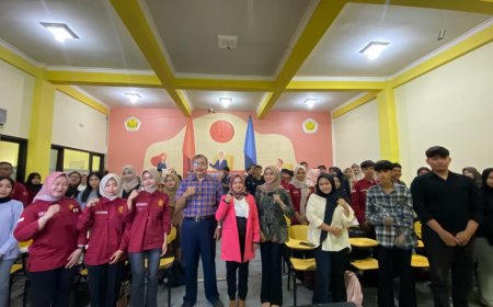 FH Unigoro Gelar Kuliah Praktisi, Hadirkan Notaris sebagai Pemateri