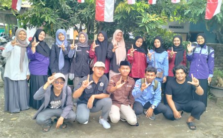 AJI Bojonegoro Siap Dampingi LPM Se-Bojonegoro-Tuban: Selesaikan Keluhan Pembinaan dan Regenerasi