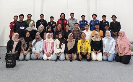 Kritik KUHAP Baru: Antara Kepastian Hukum dan Potensi Kontroversi