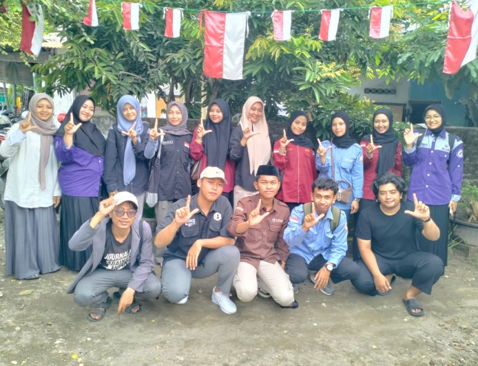 AJI Bojonegoro Siap Dampingi LPM Se-Bojonegoro-Tuban: Selesaikan Keluhan Pembinaan dan Regenerasi