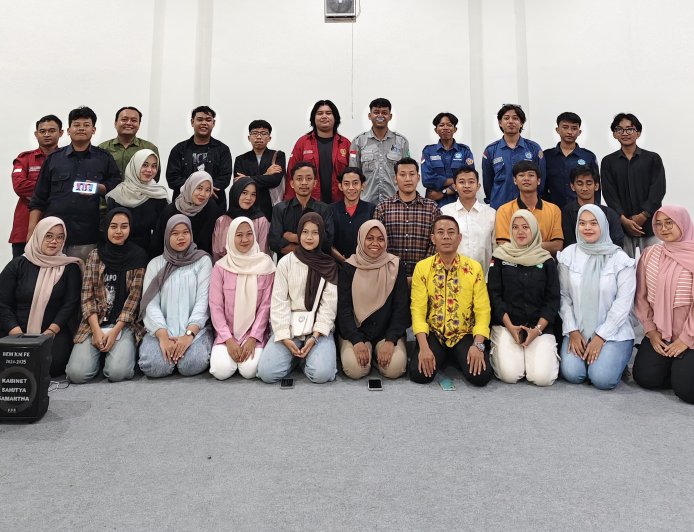 Kritik KUHAP Baru: Antara Kepastian Hukum dan Potensi Kontroversi