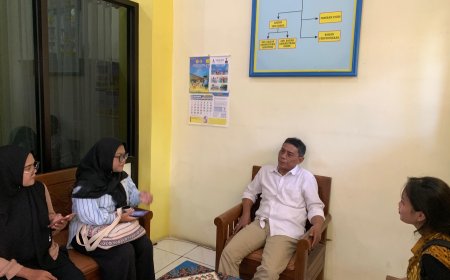 Dekan FISIP Unigoro Soroti Kendala Realisasi PAD Bojonegoro: Masalah SDM hingga Regulasi