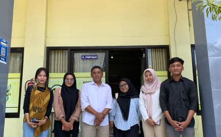 Dosen Unigoro Nilai Kebijakan Pemangkasan Dana Desa Perlu Dikaji Cermat