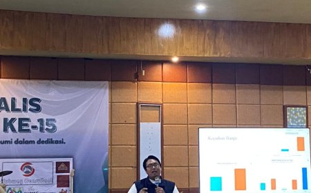 Kritik Keras di Talkshow Argopala: Pecinta Alam Bukan Sekadar Penjelajah, Tapi Harus Berani Aksi Nyata