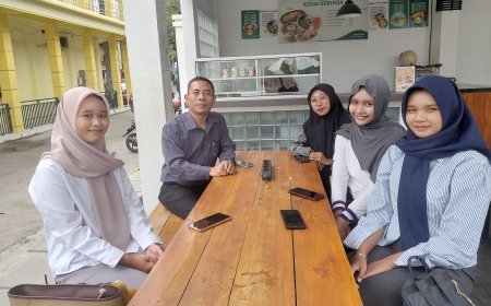 Dosen Fakultas Hukum Unigoro: Bahas KUHP Baru Beri Peluang Vonis Mati Kasus Pembunuhan Kedungadem Diubah Jadi Seumur Hidup