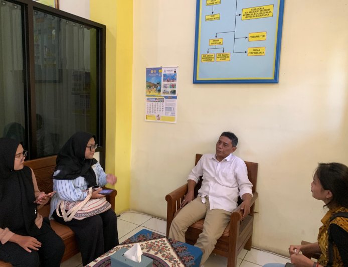 Dekan FISIP Unigoro Soroti Kendala Realisasi PAD Bojonegoro: Masalah SDM hingga Regulasi