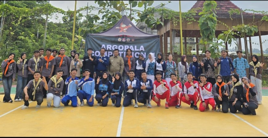 Aksi Kemanusiaan Argopala Universitas Bojonegoro Lampaui Target Donor Darah dan Gelar Kompetisi