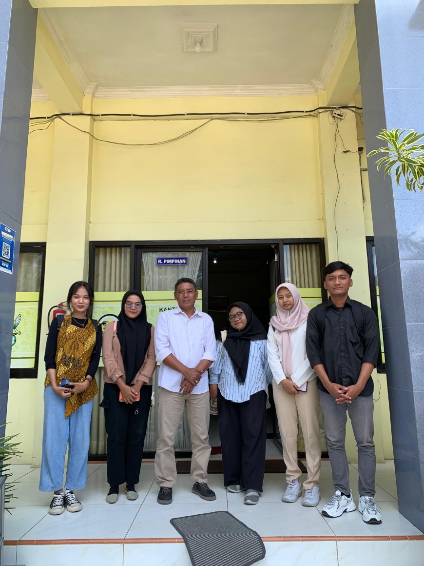 Dosen Unigoro Nilai Kebijakan Pemangkasan Dana Desa Perlu Dikaji Cermat