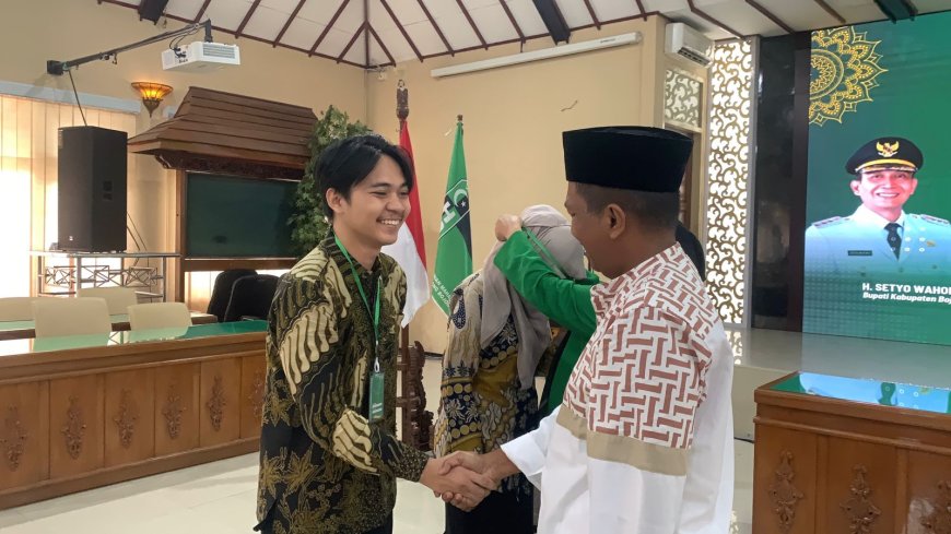 HMI Bojonegoro Gelar LK II Nasional, Cetak Kader Progresif dan Militan