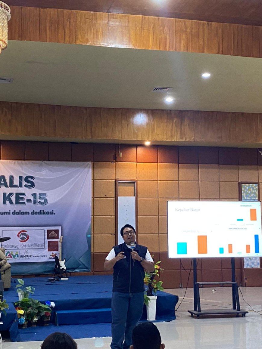 Kritik Keras di Talkshow Argopala: Pecinta Alam Bukan Sekadar Penjelajah, Tapi Harus Berani Aksi Nyata