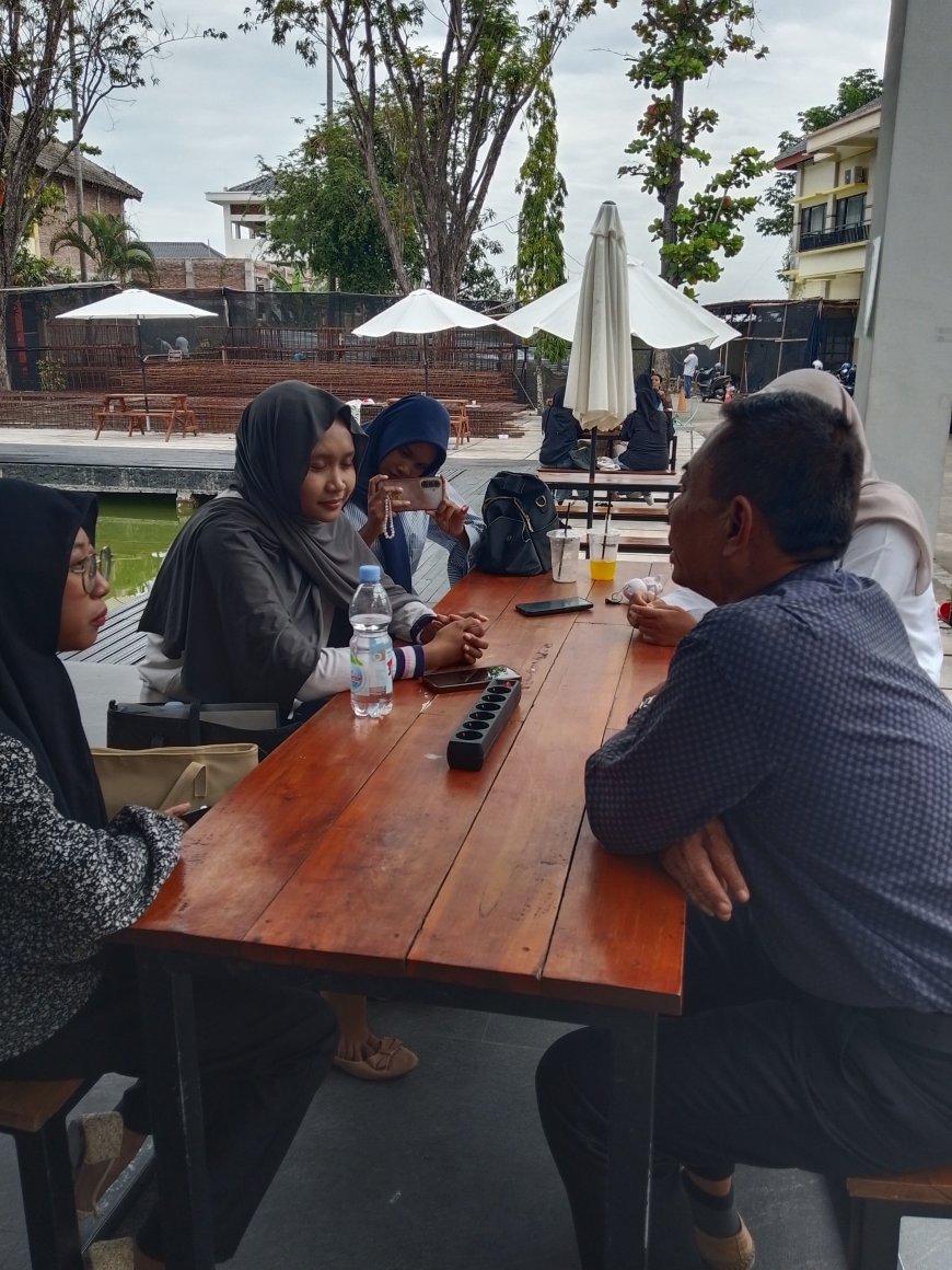 Jelang Pemberlakuan KUHP Baru, Dosen FH Unigoro: Semangatnya Keadilan Restoratif, Bukan Memenjarakan