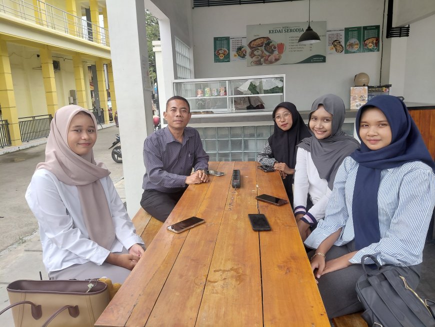 Dosen Fakultas Hukum Unigoro: Bahas KUHP Baru Beri Peluang Vonis Mati Kasus Pembunuhan Kedungadem Diubah Jadi Seumur Hidup