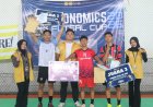 BEM Fakultas Ekonomi Sukses Gelar Economic Futsal Cup 2026