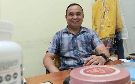 Sepakat dengan Menkeu Purbaya, Dosen Unigoro Yakin IHSG Tembus 10.000 Tahun Ini