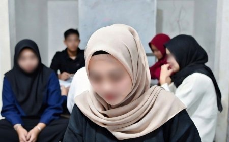 Jebakan Toksik Produktivitas: Saat Asam Lambung Jadi Saksi Bisu Ambisi Mahasiswa