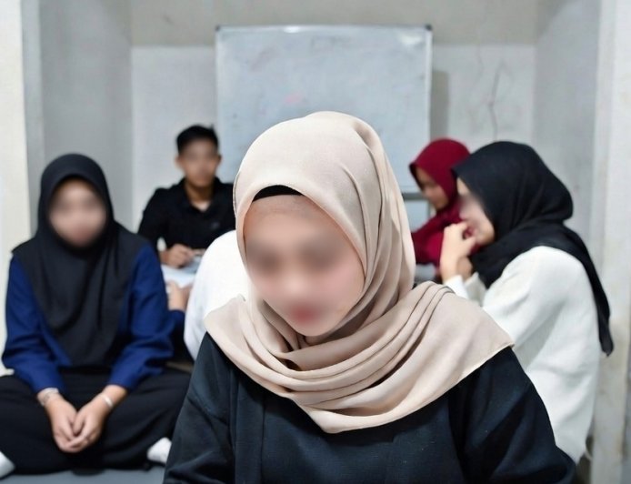 Jebakan Toksik Produktivitas: Saat Asam Lambung Jadi Saksi Bisu Ambisi Mahasiswa