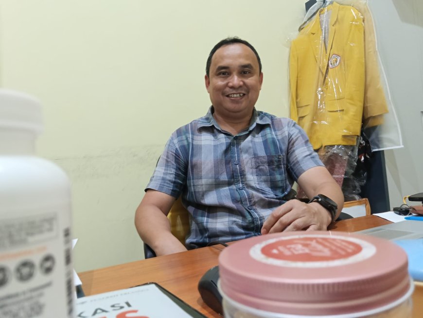 Sepakat dengan Menkeu Purbaya, Dosen Unigoro Yakin IHSG Tembus 10.000 Tahun Ini