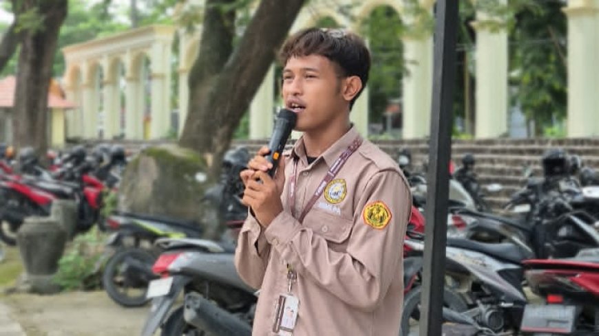 Bazaar Paramartha Fest Resmi Ditutup, Hari Terakhir Tetap Ramai