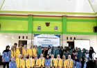 UKM P2J Unigoro Hidupkan Kembali Budidaya TOGA, Bersama PKK dan Perangkat Desa Sumodikaran