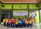 Resmi Ditutup, PESMA Kelompok Tiga UKM P2J Unigoro Tinggalkan Kesan Positif di Desa Karangsono, Kecamatan Dander