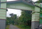 Jejak Sumodikoro Menjadi Sumodikaran: Menggali Ingatan Leluhur di Balik Nama Desa
