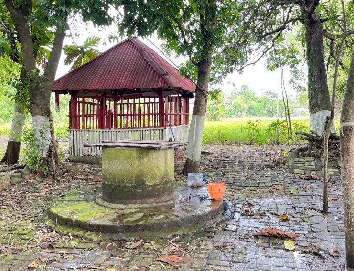 Menguak Misteri Sendang Penguripan: Jantung Sejarah dan Jejak Leluhur Desa Sendangrejo