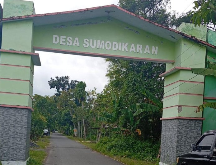Jejak Sumodikoro Menjadi Sumodikaran: Menggali Ingatan Leluhur di Balik Nama Desa