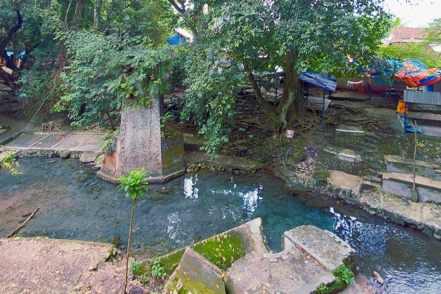 Menelusuri Jejak Krungu Anut: Riwayat Sunyi di Balik Rindangnya Ngunut