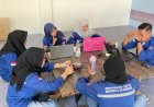 CIVEST 2.0 Resmi Dibuka: Diikuti Lebih dari 110 Tim Nasional dari Berbagai Penjuru