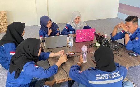 CIVEST 2.0 Resmi Dibuka: Diikuti Lebih dari 110 Tim Nasional dari Berbagai Penjuru