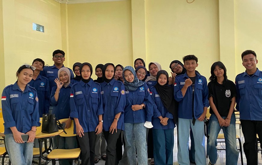 CIVEST 2.0 Resmi Dibuka: Diikuti Lebih dari 110 Tim Nasional dari Berbagai Penjuru