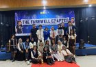 Akhiri Masa Kepengurusan, Presiden BEM KM FE Unigoro Sampaikan Apresiasi atas Kinerja Para Pengurus
