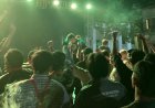 Irama Kebersamaan di Nawa Fest 2026: UKM Musik Unigoro Padukan Seni dan Bazar UMKM