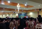 KKN Internasional Perdana, Bupati Setyo Wahono Akui Tema Tahun Ini Sangat Menarik