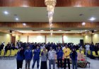 Matangkan Kesiapan Mahasiswa di Dunia Industri: Prodi Teknik Sipil Unigoro Berikan Pembekalan PKL dan Magang