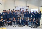 Intip Program Kerja Strategis HMTI Universitas Bojonegoro Hasil Raker 2026