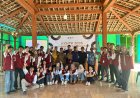 Tahan Kemarau dan Mudah Dirawat, Mahasiswa KKN-TK Unigoro Mengenalkan Potensi Tanaman Okra di Desa Gamongan