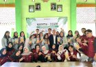Wujudkan Eco-Collaborative Village: KKN-TK Kelompok 17 Unigoro bersama PKK Napis Sulap Jagung Jadi Peluang Usaha Desa