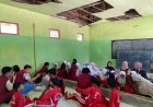 Ciptakan Sekolah Aman dan Nyaman, KKN-TK 03 UNIGORO Gelar Sosialisasi Anti-Bullying di SD Negeri Pejok 1